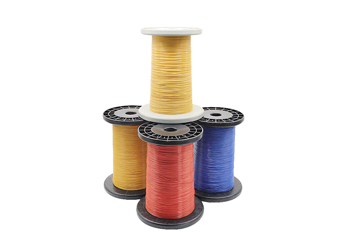 what is Teflon insulated wire?
